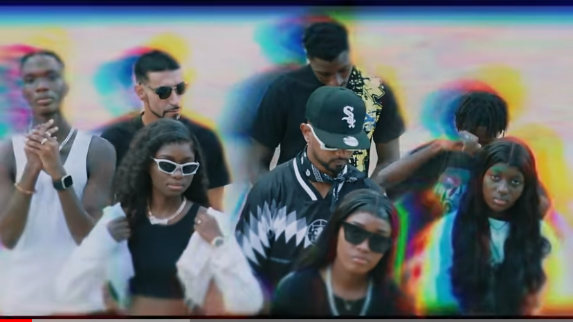 Elzo Jamdong impressionne avec son dernier clip innovant…