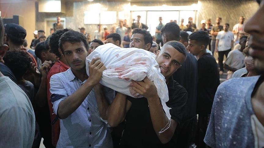 Escalade de la Tragédie à Gaza : Israël Accusé de Génocide