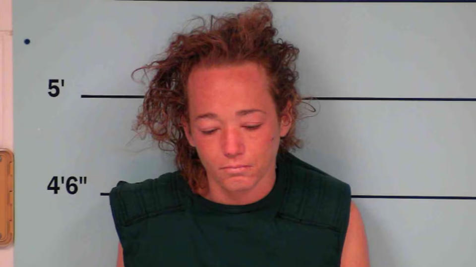 États-Unis : Arrestation d’une femme accusée de meurtre et de cannibalisme