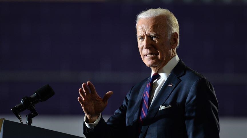 États-Unis : Déploiement du système de défense antimissile en Israël par Joe Biden