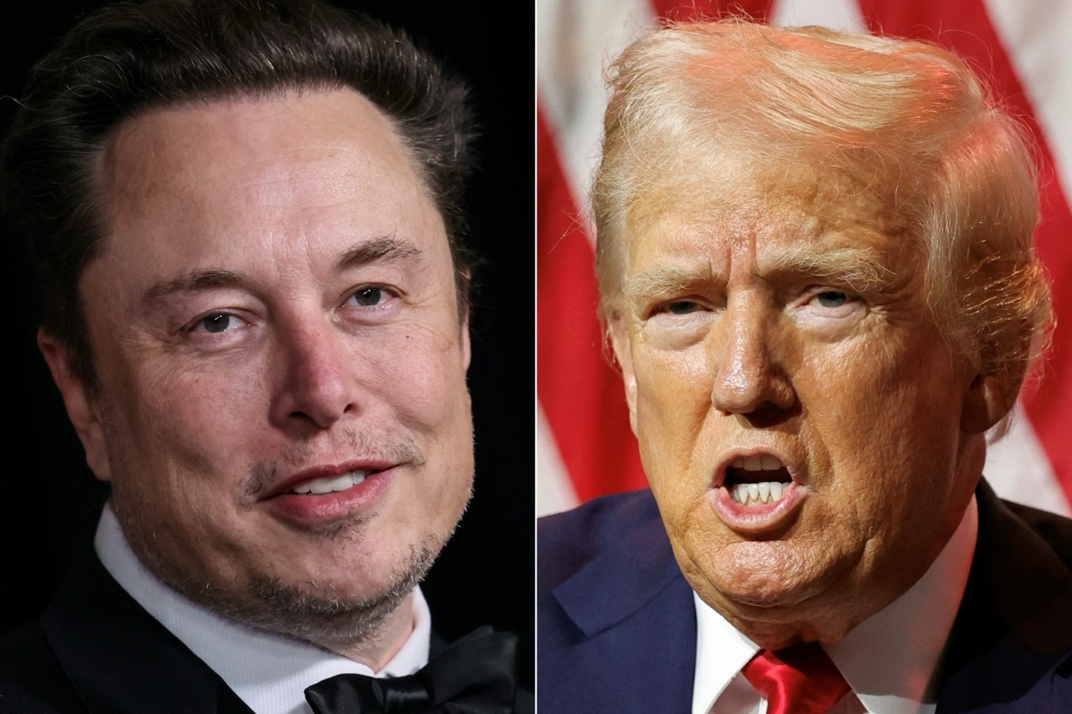 États-Unis : Elon Musk confirme sa présence au meeting de Donald Trump en Pennsylvanie