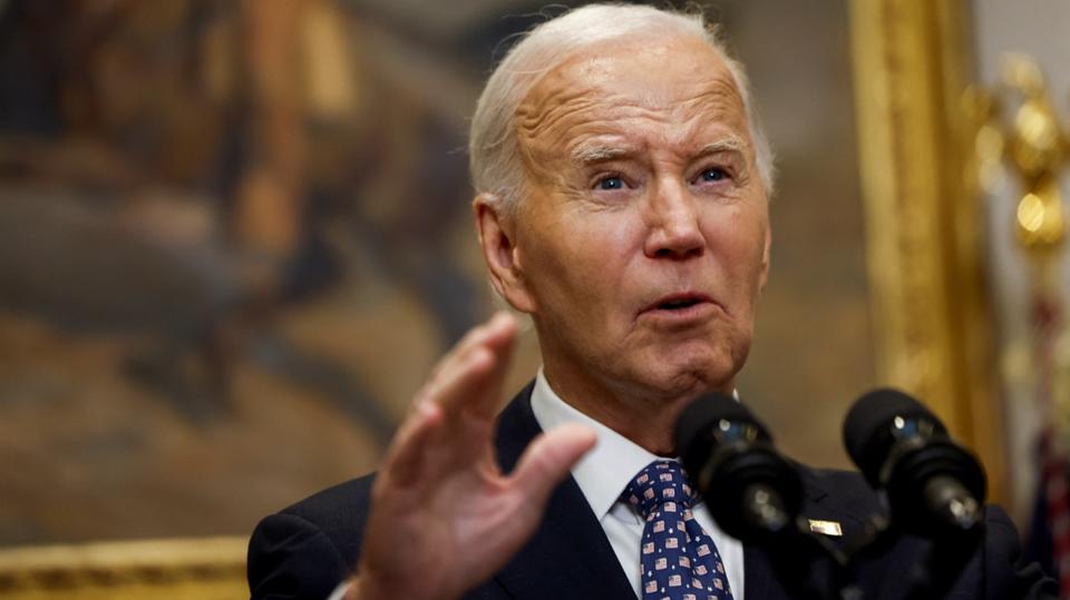 États-Unis : Joe Biden et les avantages post-présidentiels après la Maison Blanche