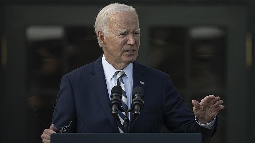 États-Unis : Joe Biden s’excuse pour l’assimilation forcée des Amérindiens