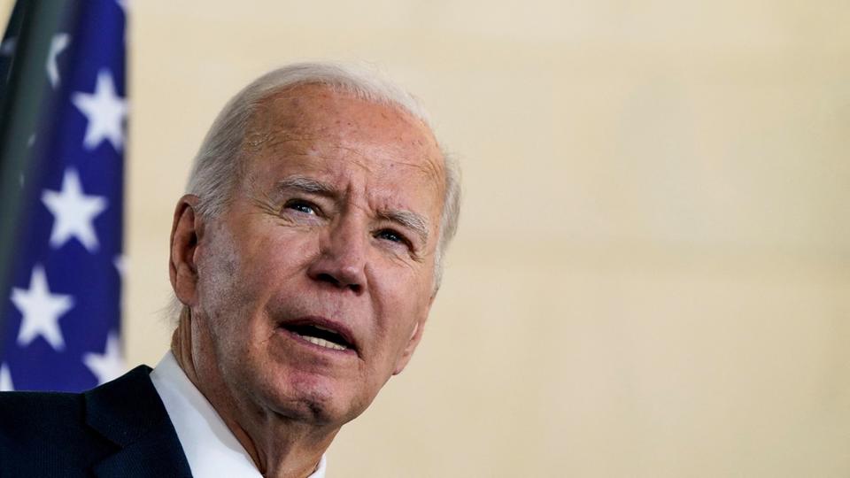 États-Unis : Joe Biden touchera une pension annuelle après son mandat