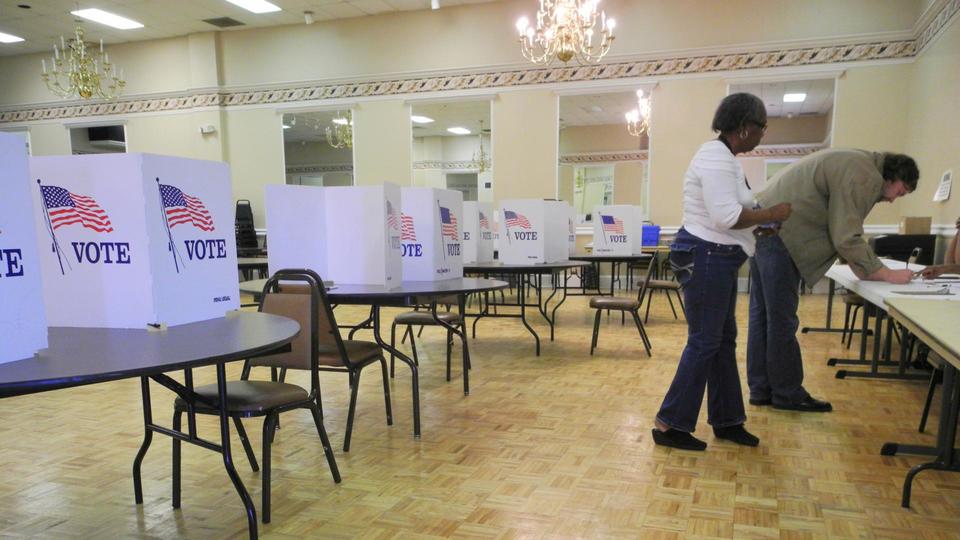 États-Unis : Le fonctionnement millimétré de l’élection présidentielle 2024