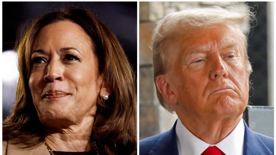 États-Unis : Le paradoxe du vote populaire lors de la présidentielle de 2024