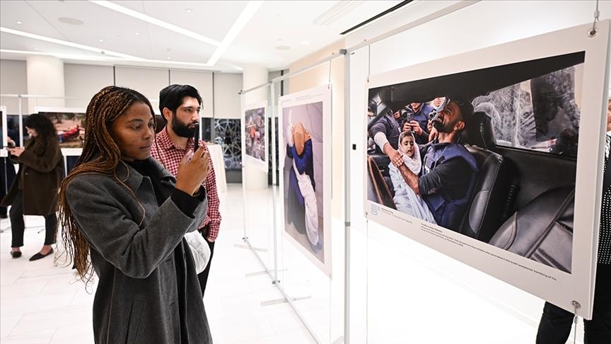 États-Unis : Les Istanbul Photo Awards illuminent New York avec une exposition poignante