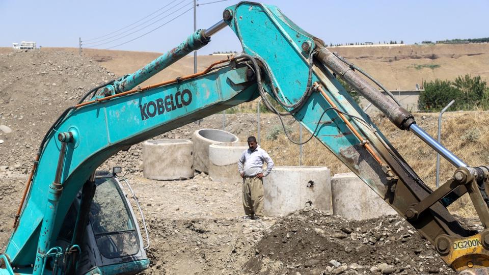 États-Unis et Iran : Sanctions contre l’industrie pétrolière en réponse aux attaques sur Israël