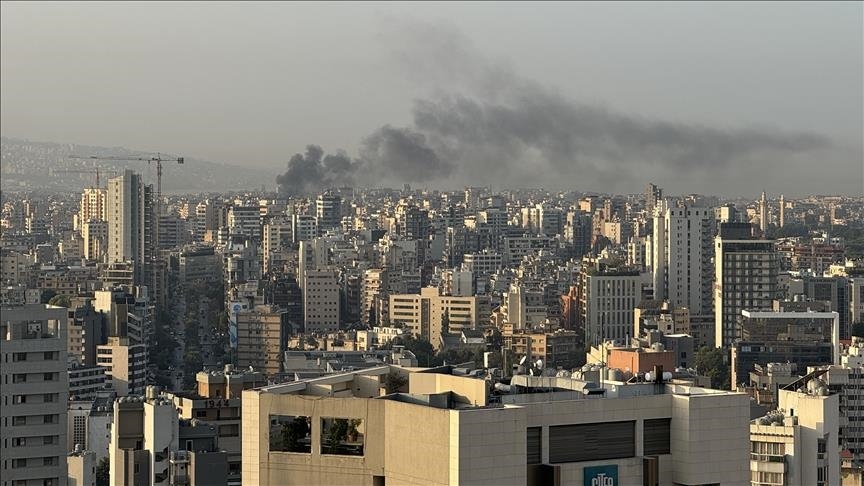 Évacuations à Beyrouth : Bâtiments diplomatiques sous menace israélienne