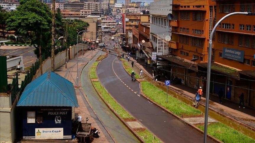 Explosion d’un camion-citerne en Ouganda : 11 morts près de Kampala