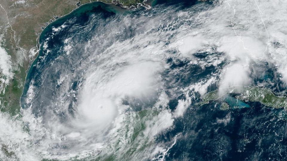 Floride : L’Ouragan Milton menace de dévaster l’État avec une force inouïe