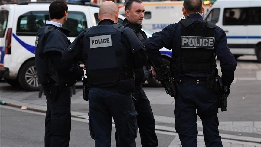 France : Arrestation d’un homme pour provocation à la haine dans le métro parisien