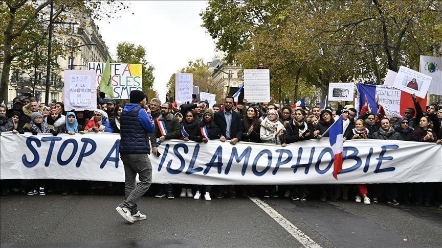 France : Charles de Consigny dénonce l’islamophobie médiatique