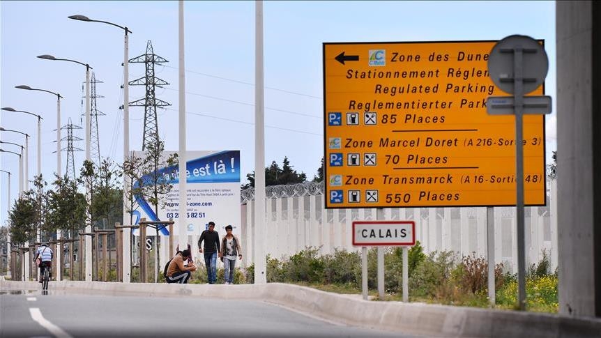 France : Découvertes tragiques de migrants au Pas-de-Calais