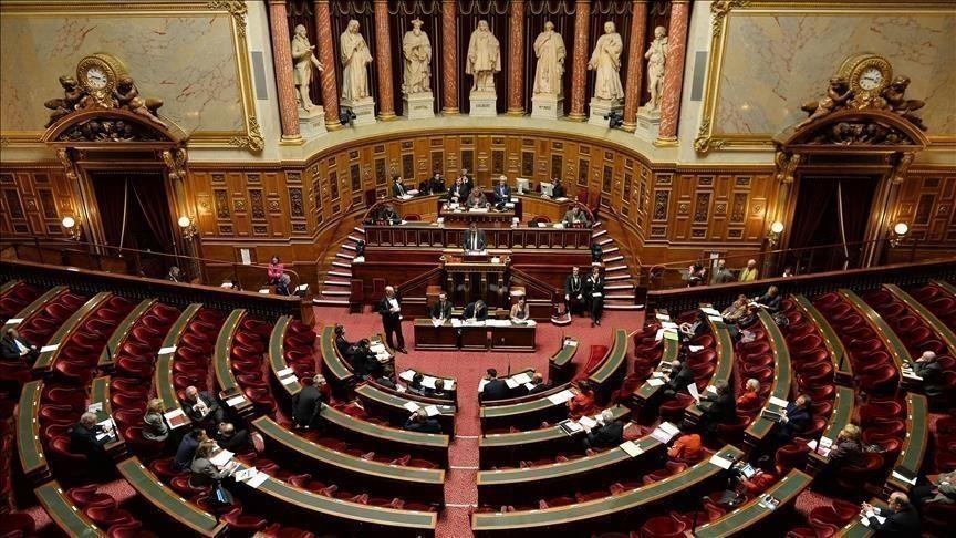 France : Dépôt d’une proposition de loi pour renforcer la législation contre l’antisémitisme