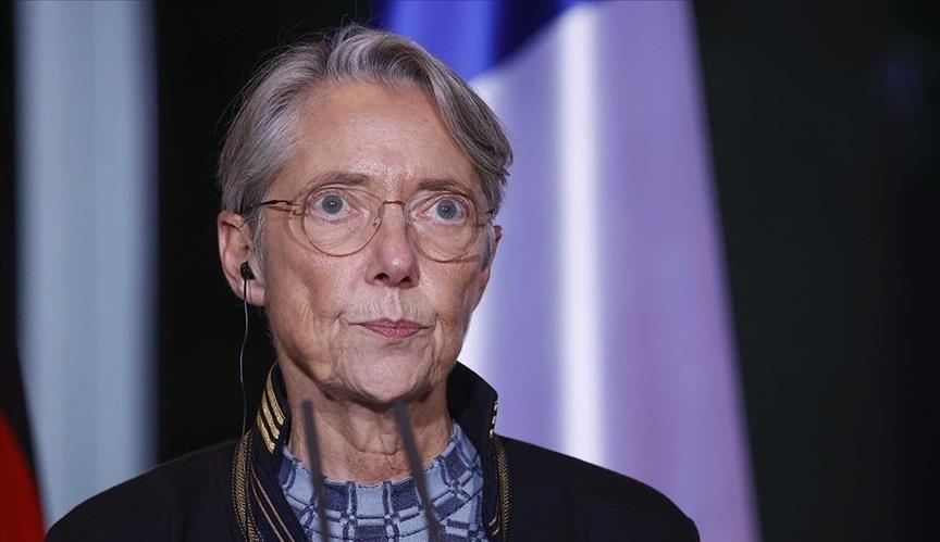 France : Élisabeth Borne se retire au profit de Gabriel Attal pour diriger Renaissance