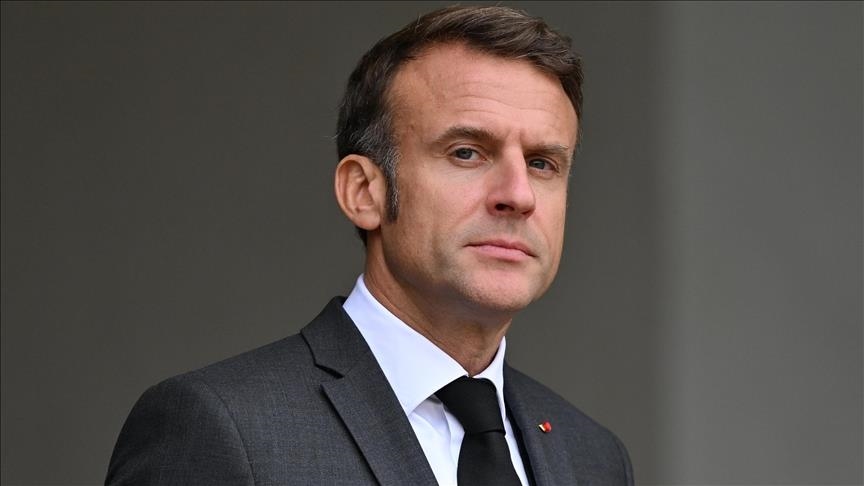 France : Emmanuel Macron honore les victimes algériennes du massacre de 1961