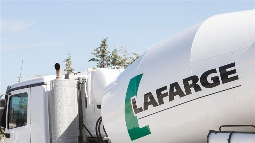 France : Lafarge et ses dirigeants renvoyés en justice pour financement du terrorisme en Syrie