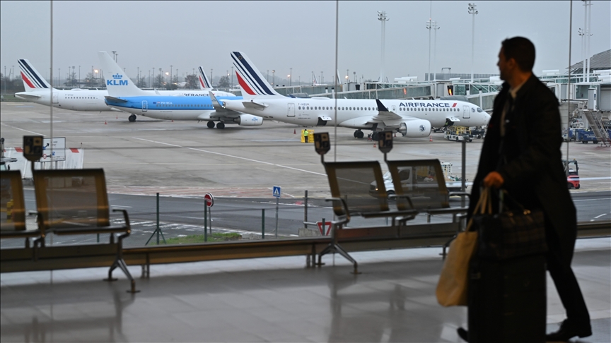 France : Libération d’Aida, jeune fille sénégalaise retenue à Orly