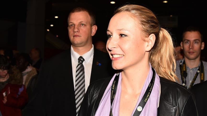 France : Marion Maréchal Lance le Parti « Identité-Liberté »