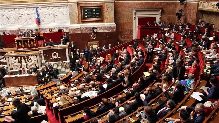 France : Motion de censure contre Michel Barnier déposée par la gauche