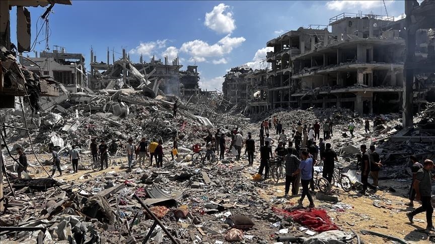France : Une Infirmière Témoigne de sa Mission Humanitaire en Gaza