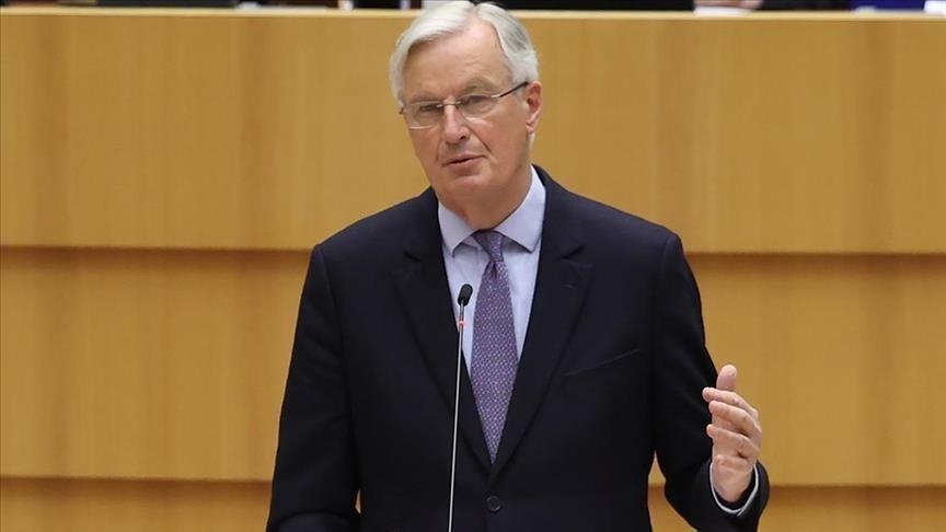 France et Italie : Michel Barnier discute de l’immigration à Menton et Vintimille