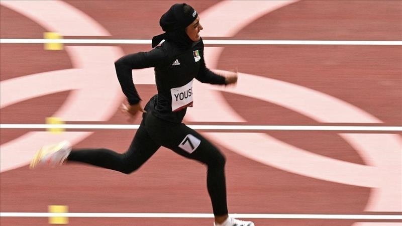 France : l’ONU dénonce l’interdiction du hijab dans le sport