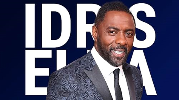 Idris Elba envisage de s’installer en Afrique pour le cinéma