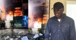 Incendie au siège de Taxawu Sénégal : l’enquête progresse