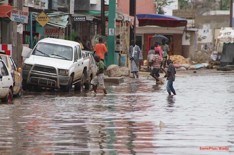 Inondations au Sénégal : Des experts critiquent la gestion et proposent des solutions