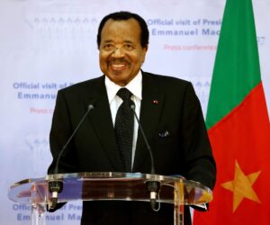 Interdiction au Cameroun de discuter de la santé de Paul Biya