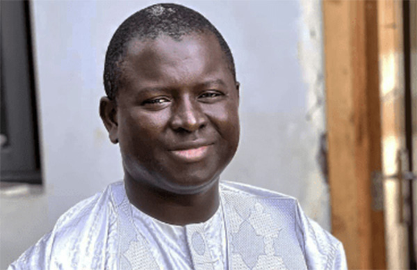 Interdiction de sortie de Cheikh Issa Sall : la riposte face au régime en vigueur