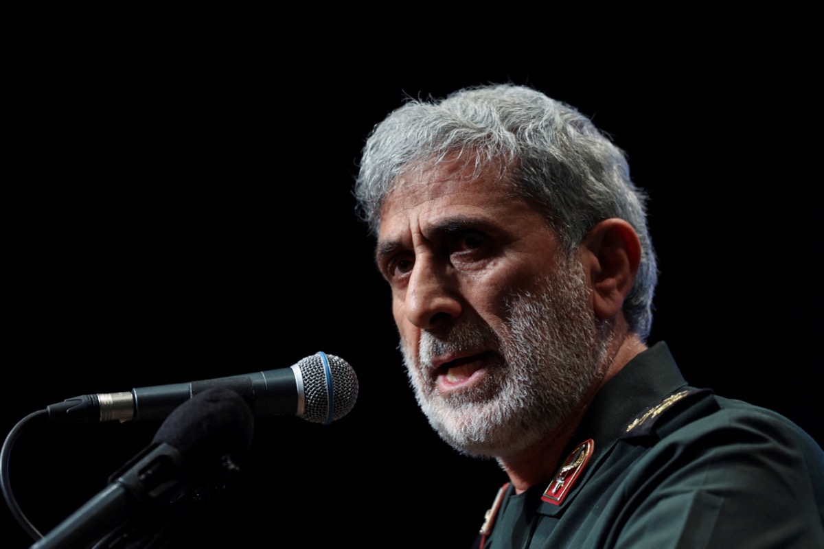 Iran : Rôle Stratégique de la Force Al-Qods, l’Unité d’Élite Comparable à la CIA