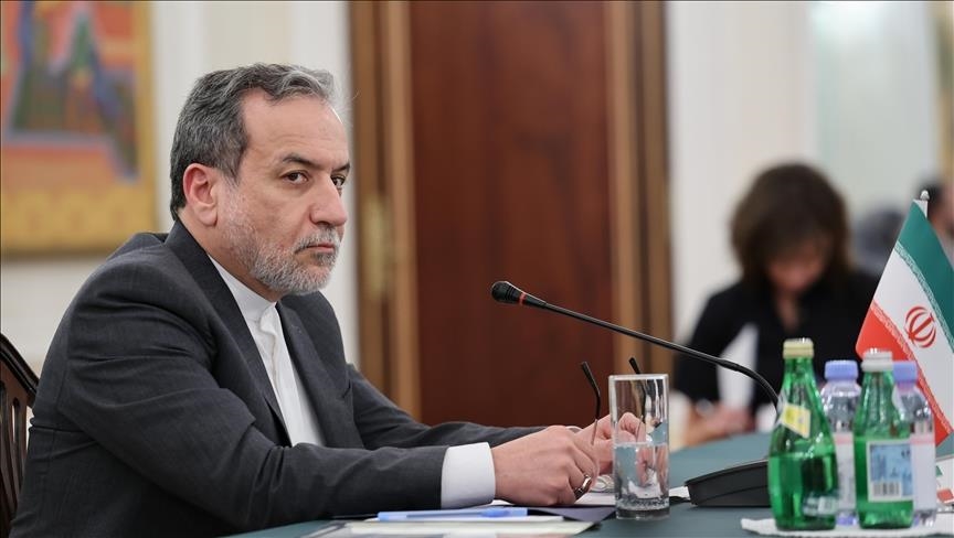 Iran : Tournée du ministre Araghchi dans le Golfe pour des discussions sur Gaza et le Liban