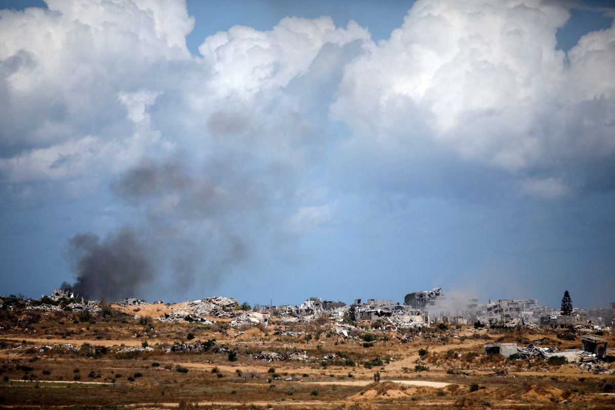 Israël : Demande de requalification en génocide des actes du 7 octobre contre le Hamas