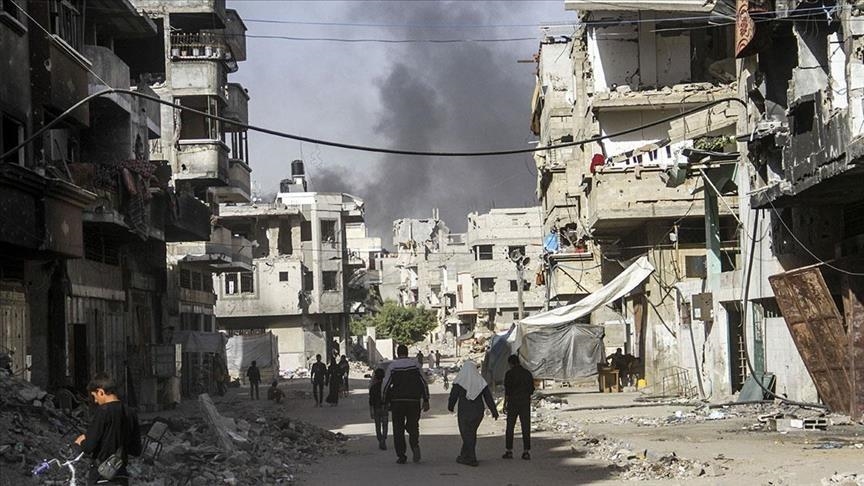 Israël : Intensification des Tensions à Gaza depuis Octobre 2023