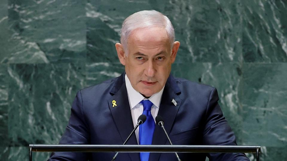 Israël : Netanyahou s’engage à continuer les opérations contre le Hamas et le Hezbollah