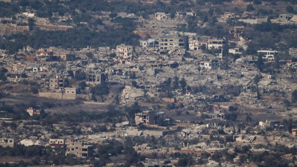 Israël accuse une experte de l’ONU de «haine» après des remarques sur le «génocide»