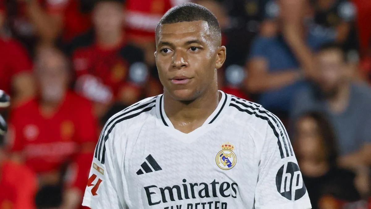 Kylian Mbappé et les révélations sur sa soirée en Suède