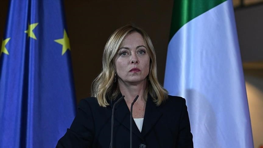 L’Italie réaffirme son engagement pour une paix au Liban face à l’escalade israélienne