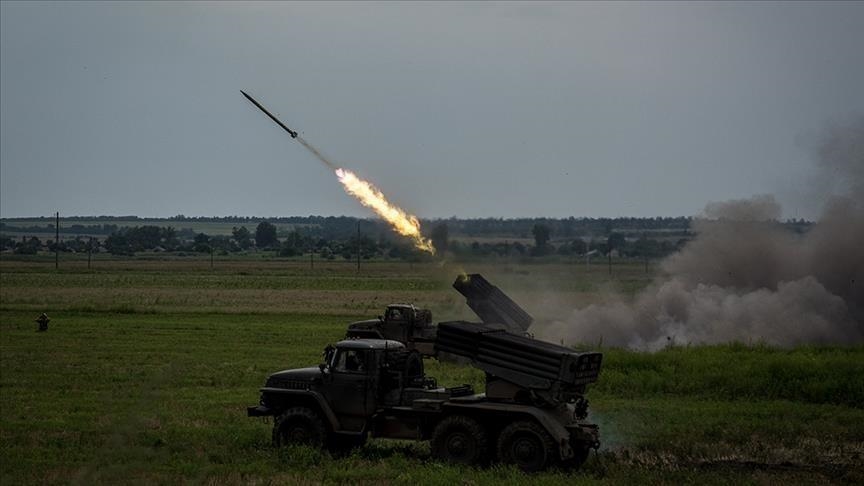 L’Ukraine Intercepte des Missiles et Drones Russes en Pleine Nuit