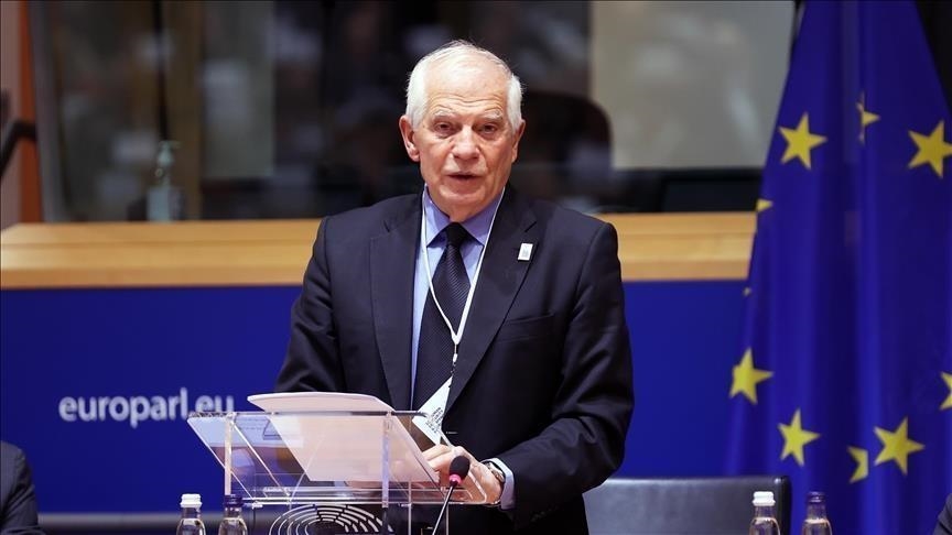 L’Union européenne critique la rhétorique israélienne envers le Liban