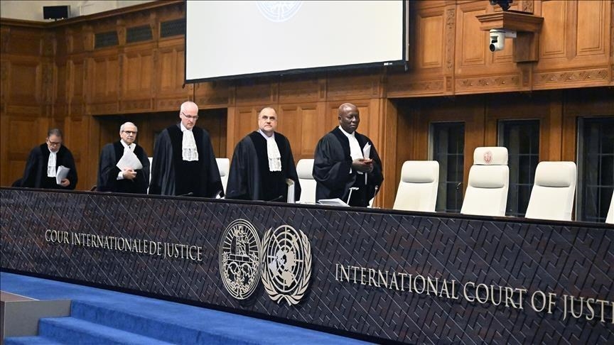 La Bolivie saisit la CIJ dans l’affaire de génocide contre Israël