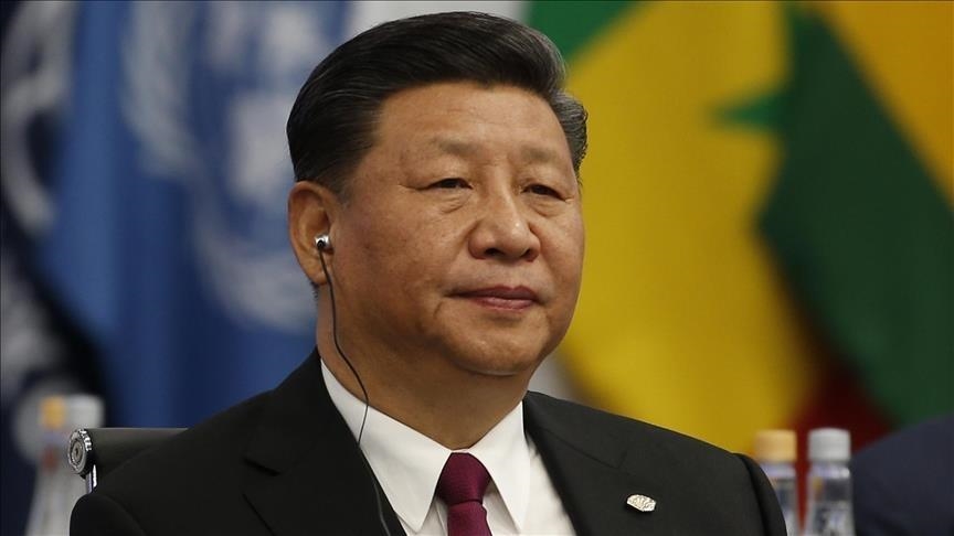 La Chine appelle les BRICS à œuvrer pour la paix au Moyen-Orient