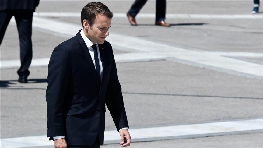 La France : Rejet de la motion de censure contre le gouvernement de Michel Barnier