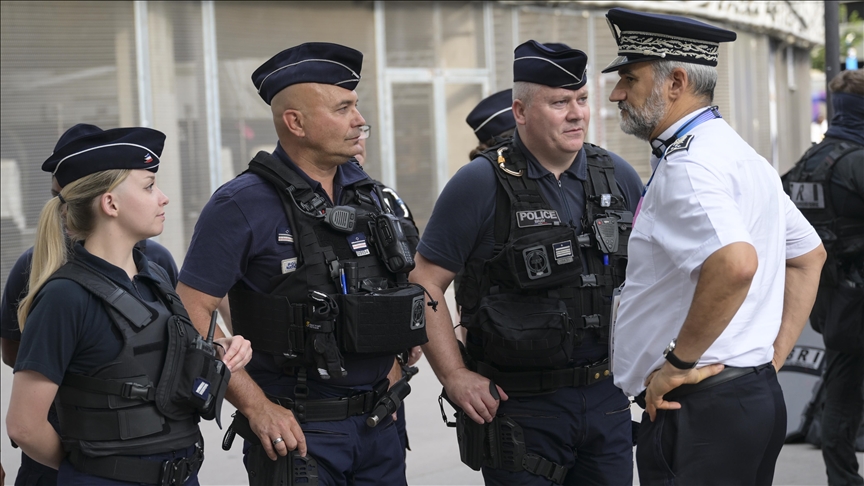 La France Renforce la Sécurité Face à la Montée des Tensions au Proche-Orient