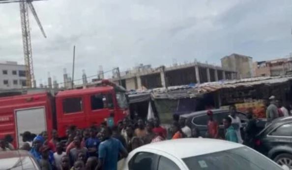 La Matinale Senego : Bassirou, Fatou Laobe, et Dieyna au cœur de l