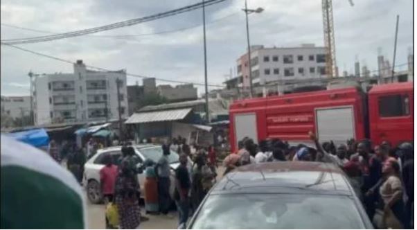 La Matinale Senego : Bassirou, Fatou Laobe, et Dieyna au cœur de l