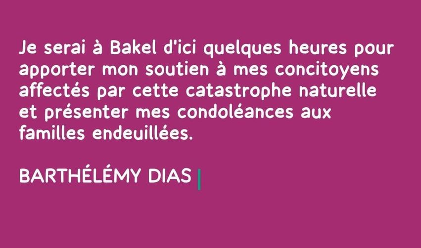 La Matinale Senego : Bougane Gueye Dany arrêté à Bakel, Sonko critique Amadou Ba et Diomaye nommé